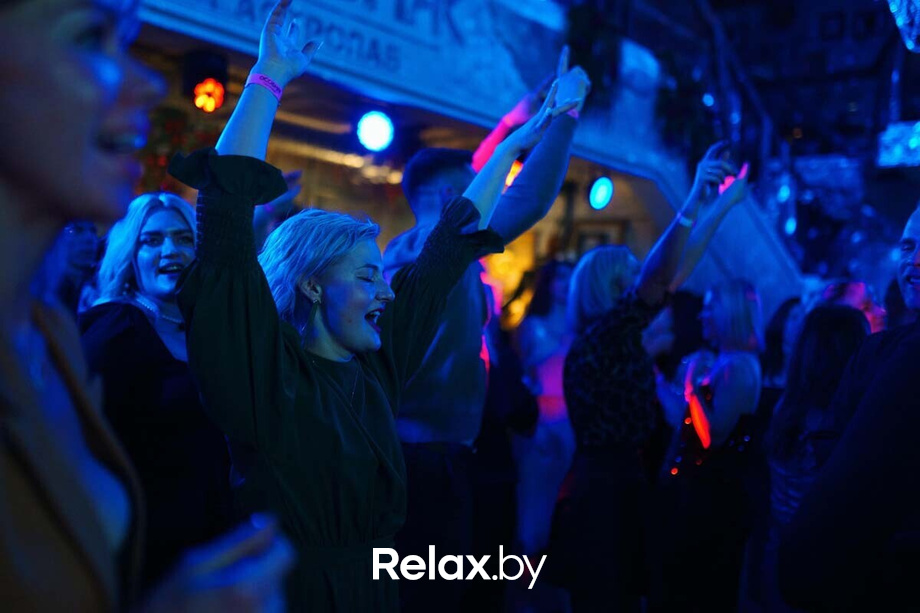 Saturday Party, фото № 112