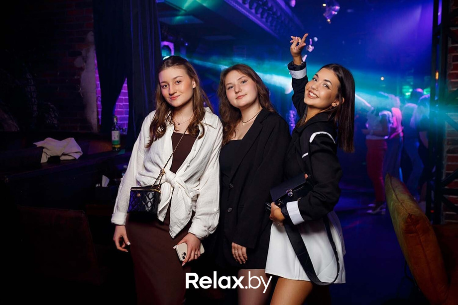 Brooklyn Live!, фото № 4