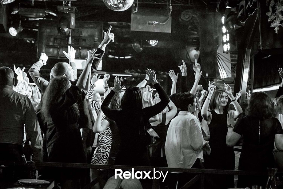 Brooklyn Live!, фото № 8