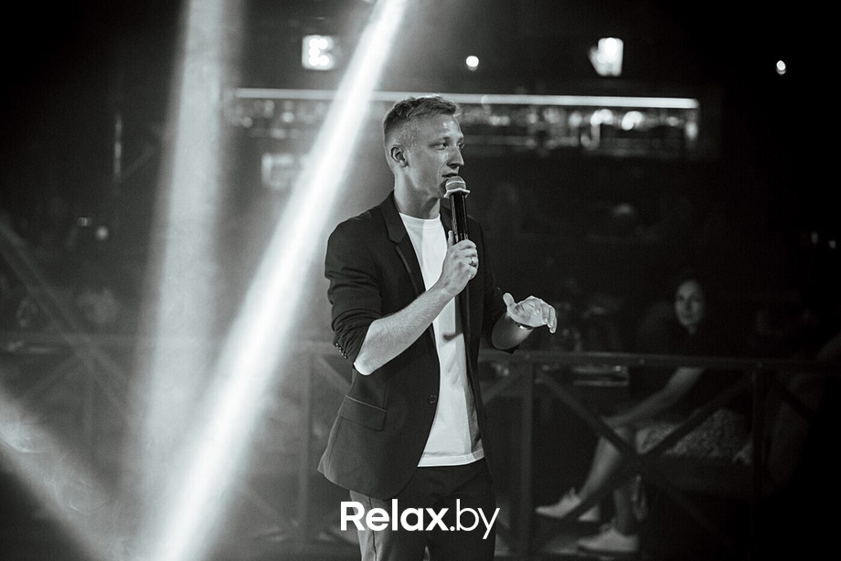 Brooklyn Live!, фото № 35