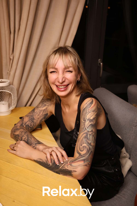 Terra party, фото № 34