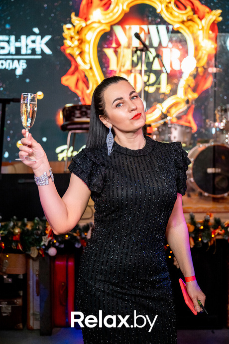 Новый 2024 год, фото № 70