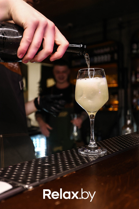 Zavod Friday Night, фото № 30