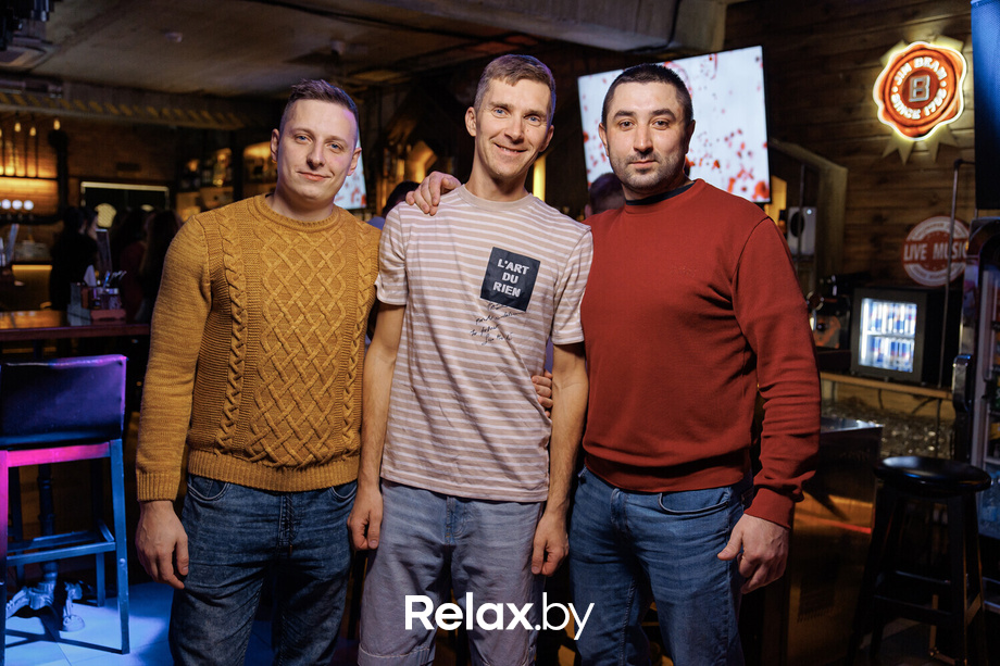 Zavod Friday Night, фото № 62