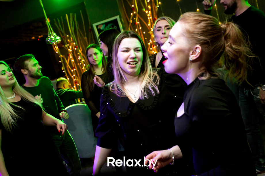 Happy New Year in Terra, фото № 87