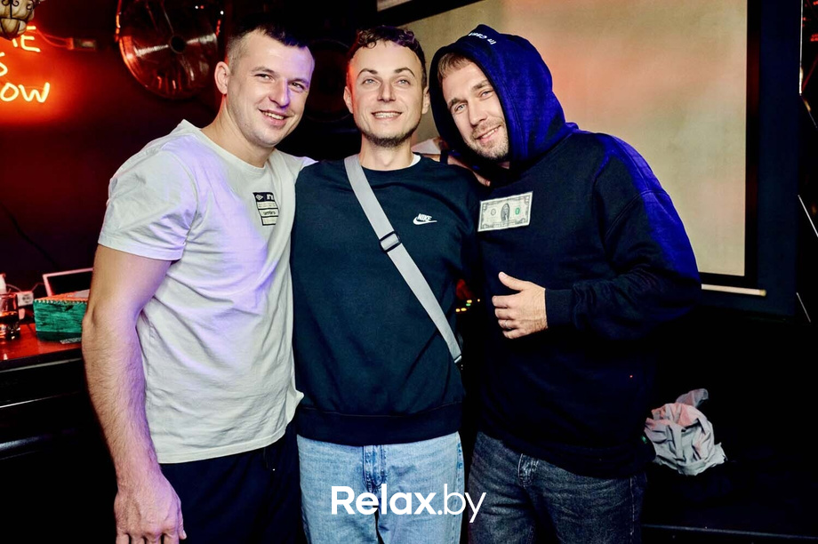 Parker House, фото № 46