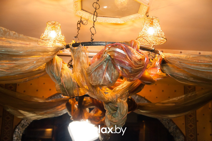 Ресторан Кавказская пленница - Halloween, фото № 54