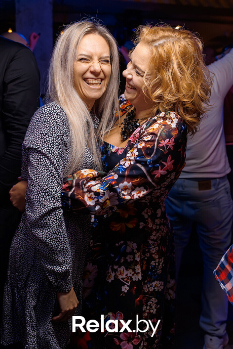 Zavod Saturday Night, фото № 93