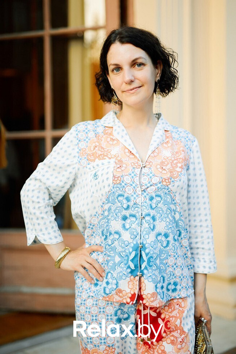 Летний проект «Открытый подиум» от BFW, фото № 245