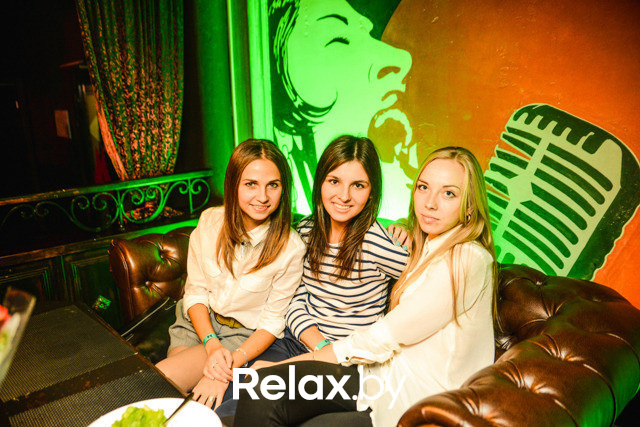 Каждую пятницу я - в Койот, фото № 46