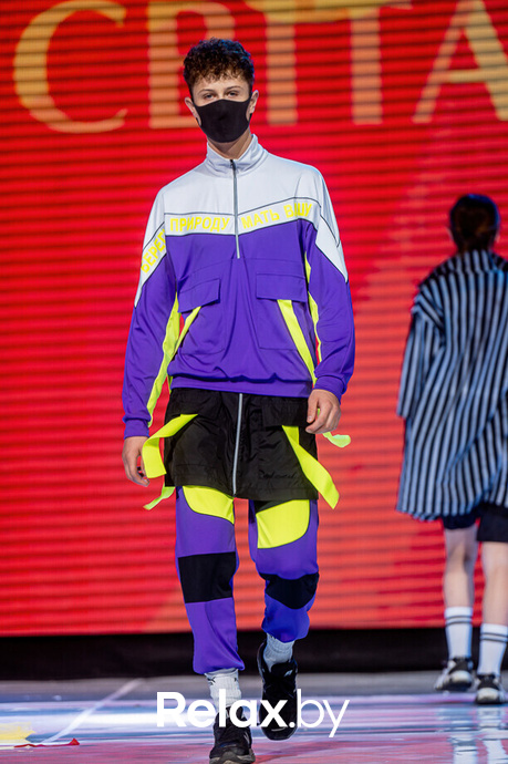 День работников лёгкой промышленности Беларуси, фото № 250