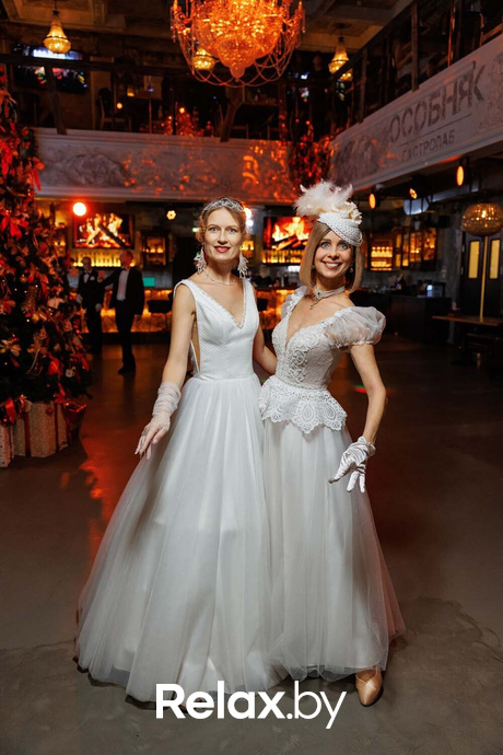 Зимний бал, фото № 11