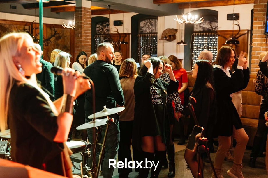 Танцуем в Броваре, фото № 25