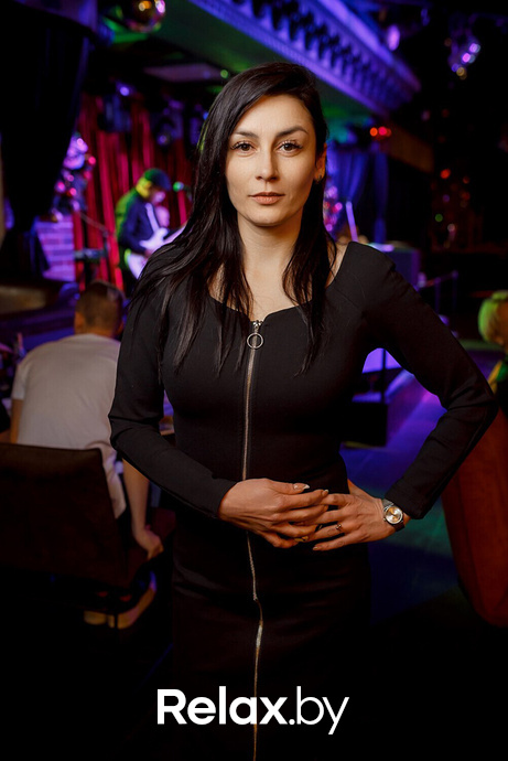 Новогодний Бруклин, фото № 26