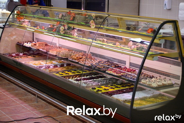 Открытие нового супермаркета Виталюр, фото № 12