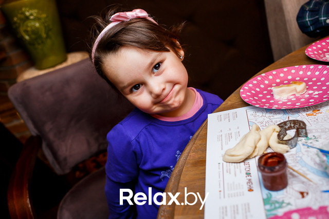 Детский день, фото № 5