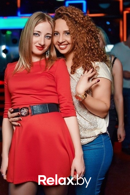 After-party with Backstreet Boys, фото № 10