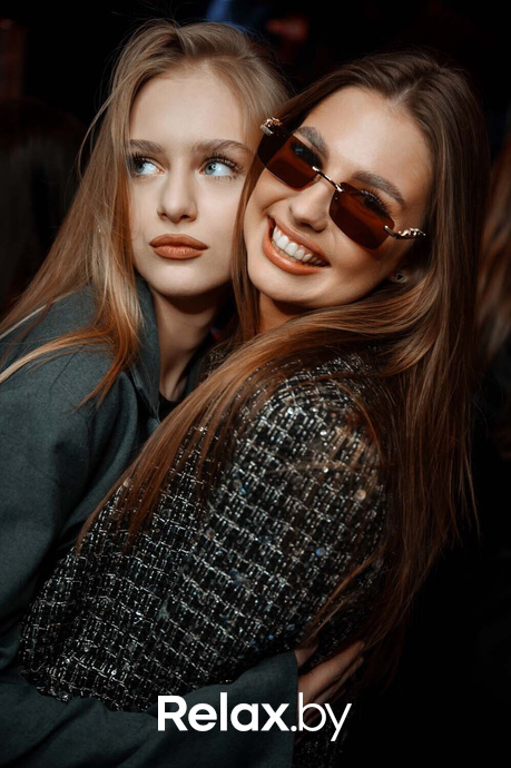 Saturday party, фото № 19