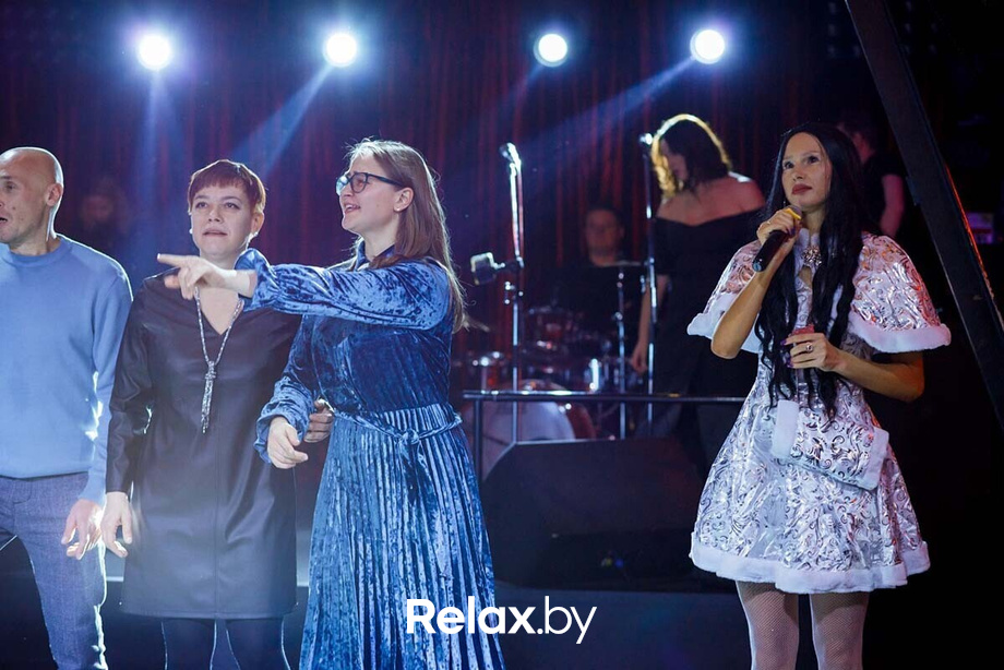 Новогодний Бруклин, фото № 40