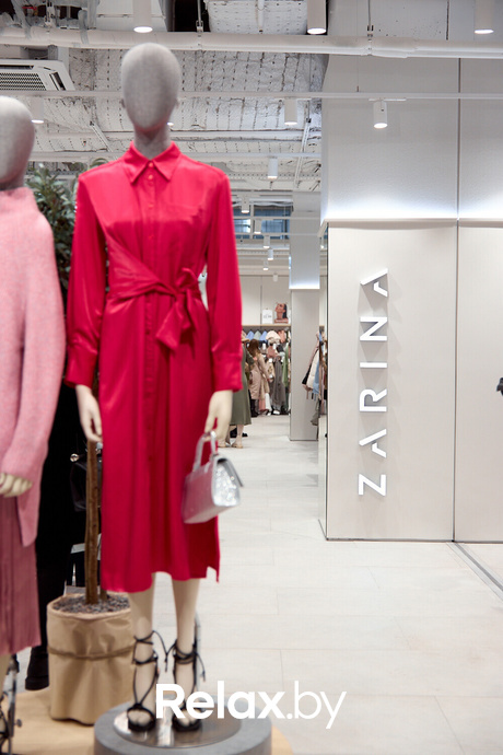 Шопинг-экскурсия со стилистом, фото № 1