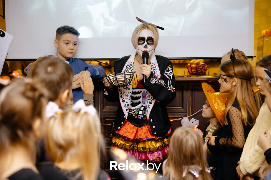 Тайна Коко. Часть 2, фото № 74