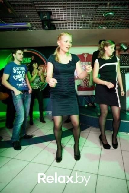 Saturday party, фото № 47