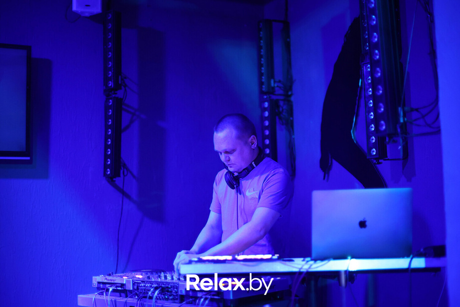 Terra party, фото № 79