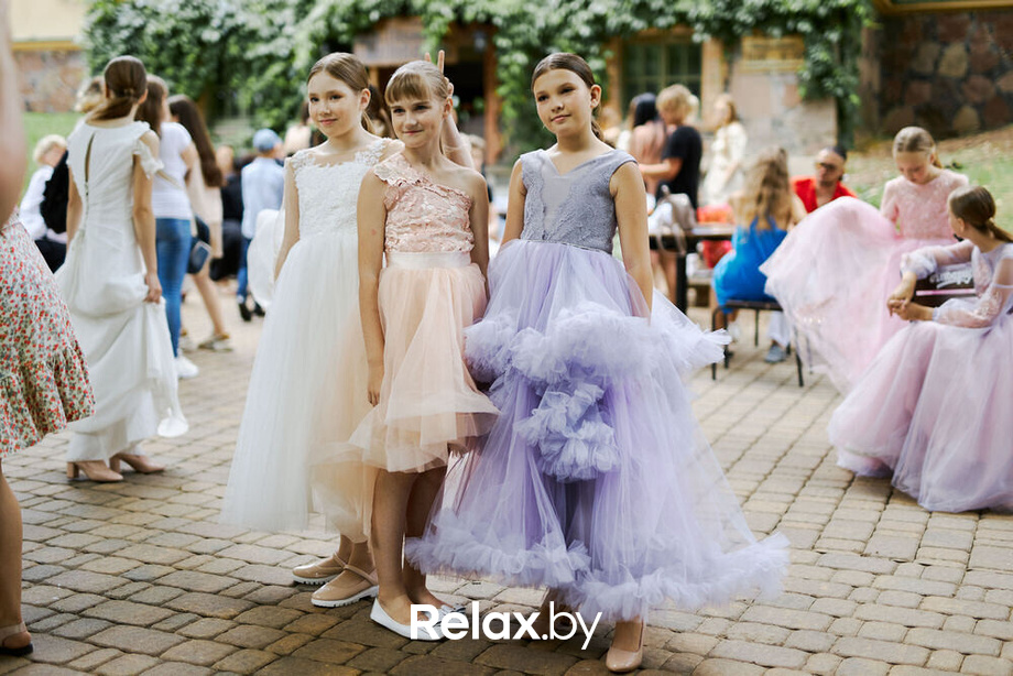 IMG FASHION SHOW – SUMMER 2021, фото № 163