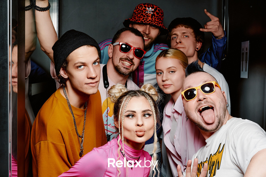 Хиты 90-х. Трибьют, фото № 13