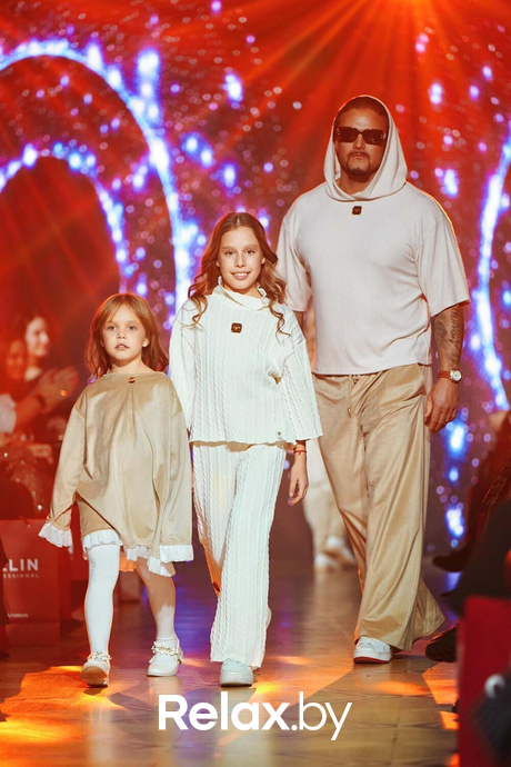 Fashion Fabrique 2.0 (часть 10), фото № 182