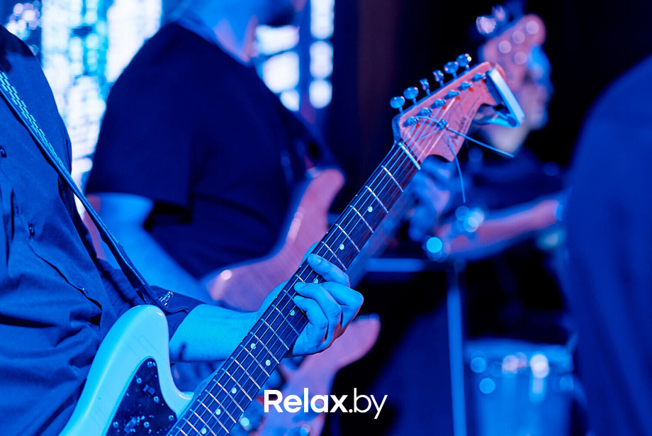 Friday Music, фото № 33