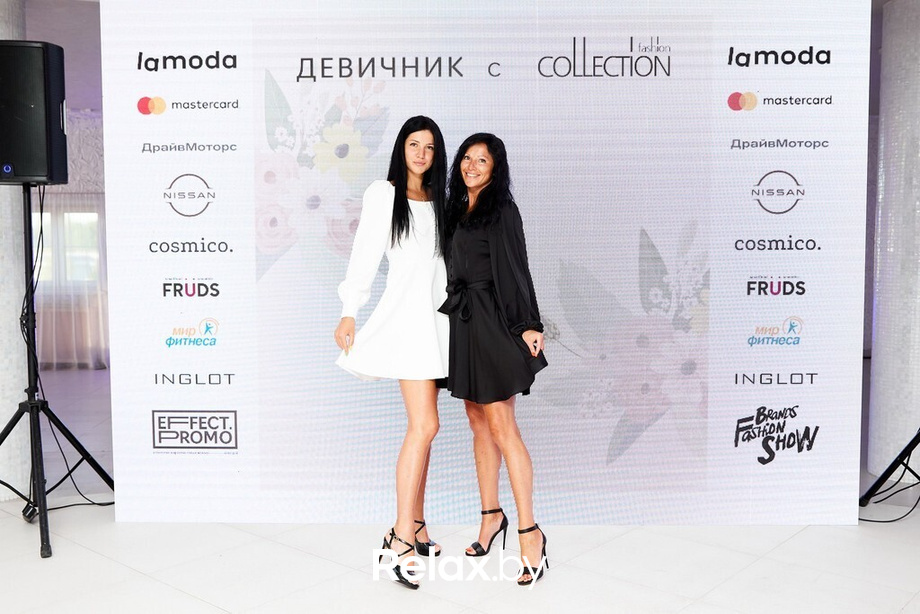 Fashion девичник, фото № 96