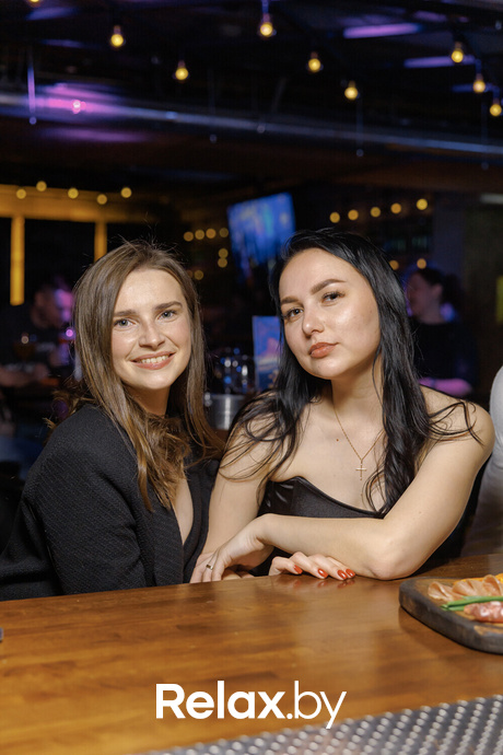 Zavod Friday Night, фото № 28