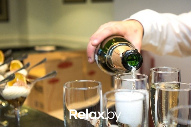 Выпускной бизнес-школы Расти, фото № 2