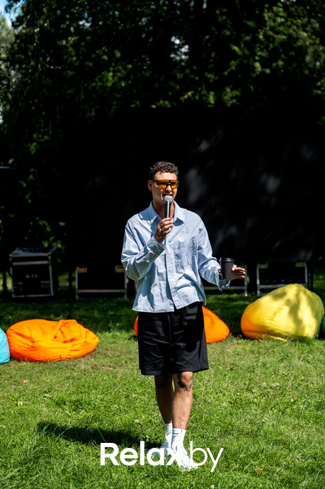 Фестиваль «My Way», фото № 8