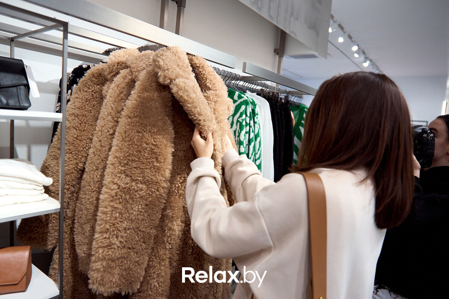 Шопинг-экскурсия со стилистом, фото № 63