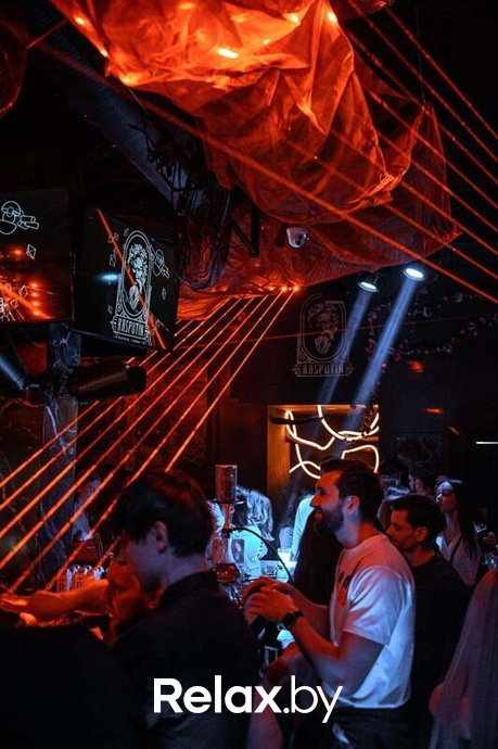 Saturday party, фото № 24