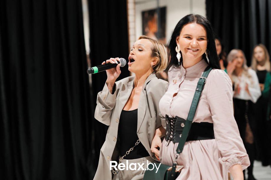 Открытие SAVAGE, фото № 111