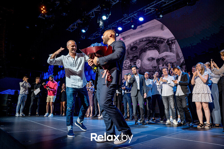 Бизнес-конференция «SmartUp Global», фото № 266