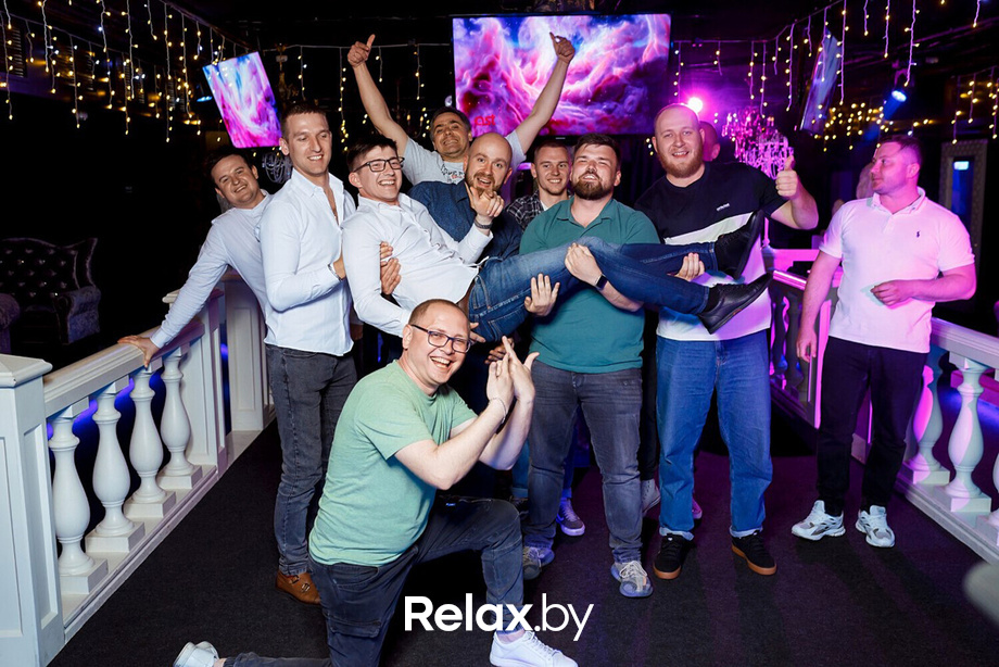 Friday party, фото № 39