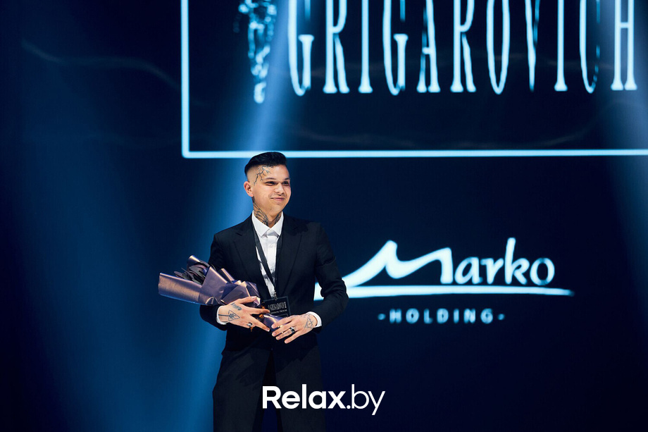 IMG Fashion Show: Choupette, IVA, Grigarovich, фото № 244