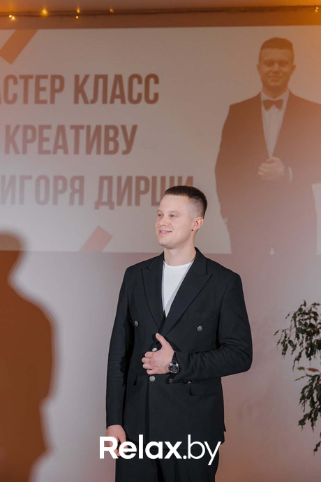 Мастер-класс «Креатив», фото № 5