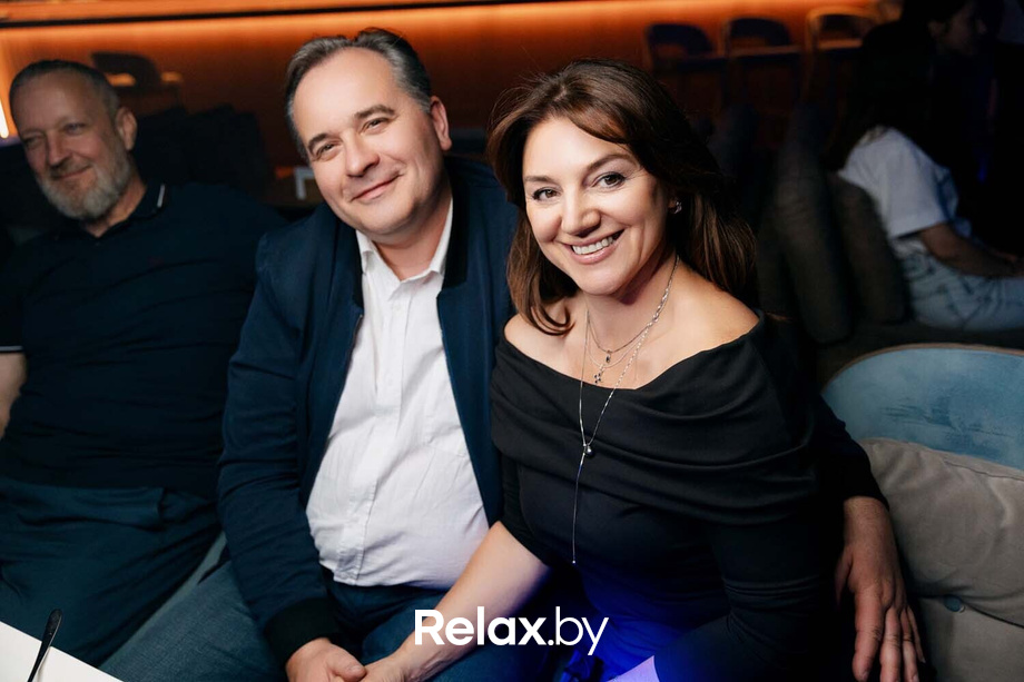 Ночные жители, фото № 16