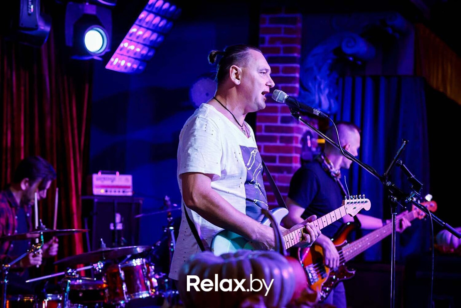 Brooklyn Live!, фото № 31