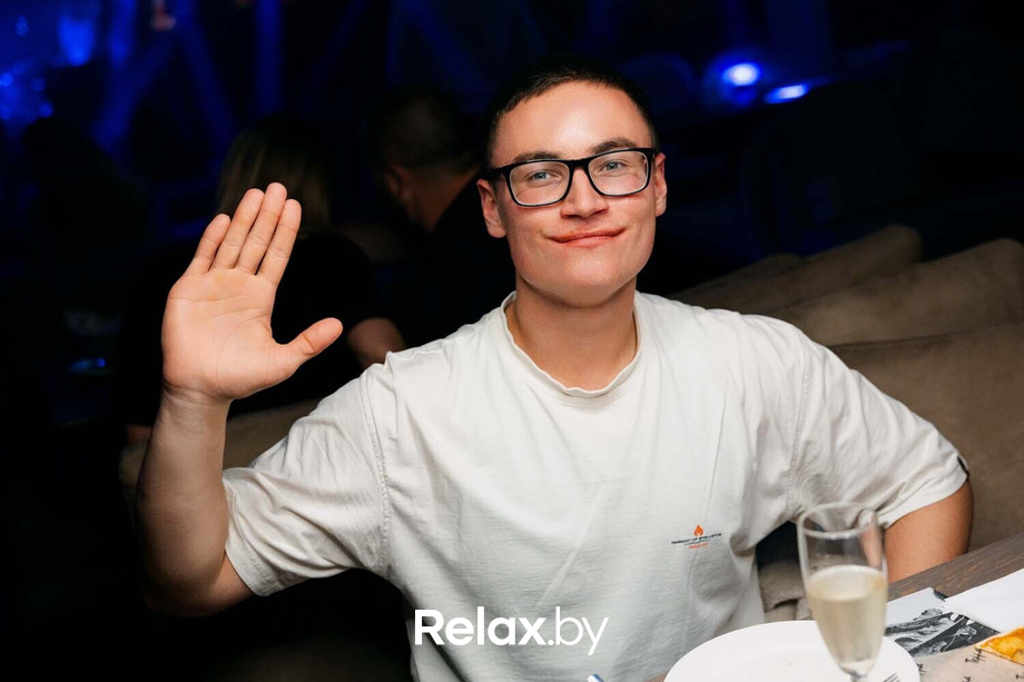 Ночные жители, фото № 21