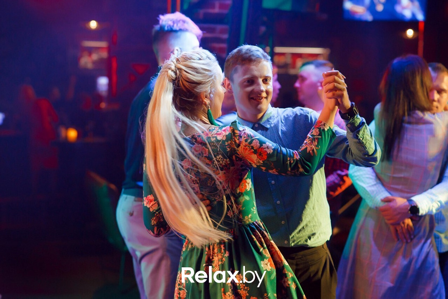 Brooklyn Live!, фото № 39