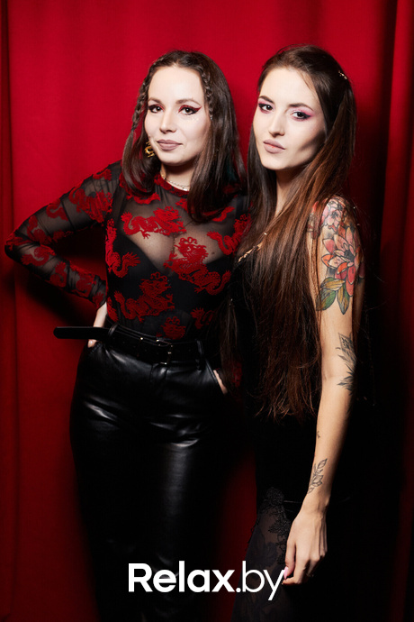 Футбольные вечеринки, фото № 55