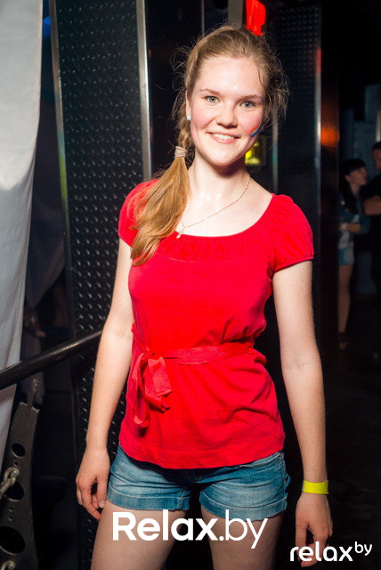 IN RED, фото № 61