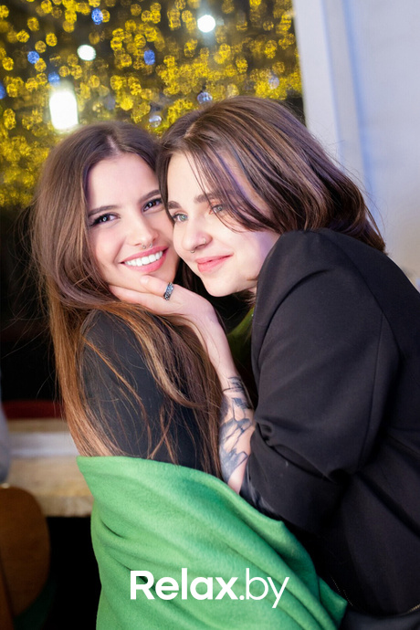 Выходные в GLASS BAR, фото № 29