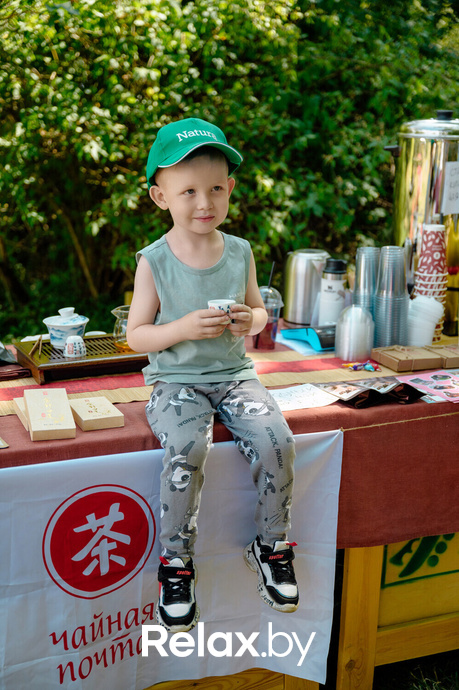 Фестиваль «My Way», фото № 159